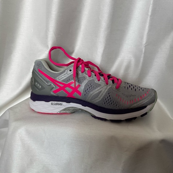 ASICS Gel Kayano 23 - Picture 10 of 10